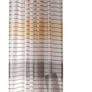 Perdea Kiara semitransparenta, 140x245cm