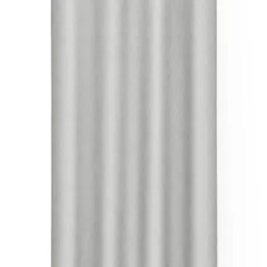 Perdea Linto FR ADO gri 140x248 cm