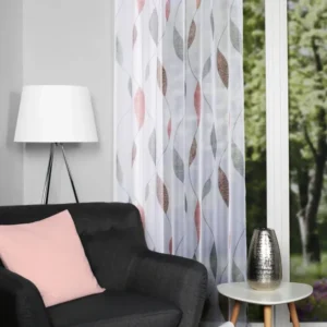 Perdea Paolo HOME LIVING IDEAS 140x175 cm