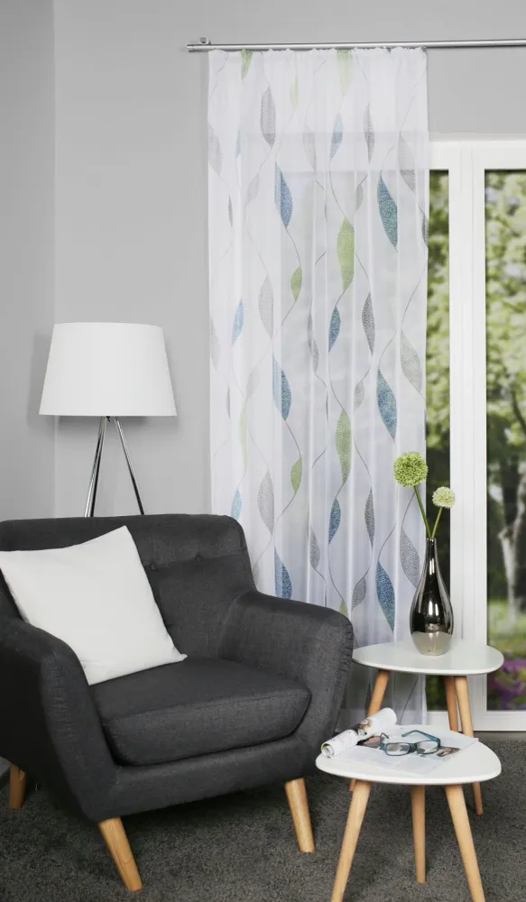 Perdea PAOLO HOME LIVING IDEAS 140x225 cm