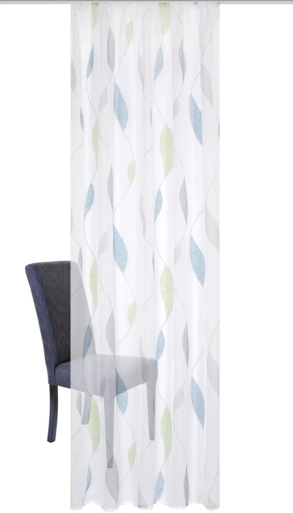 Perdea PAOLO HOME LIVING IDEAS 140x225 cm