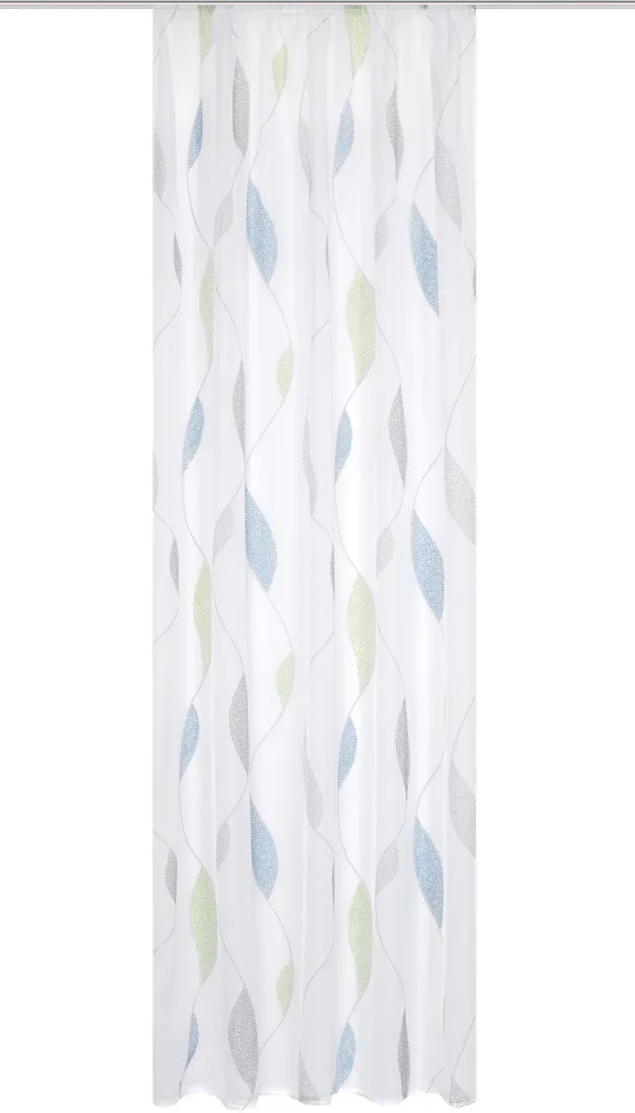 Perdea PAOLO HOME LIVING IDEAS 140x225 cm
