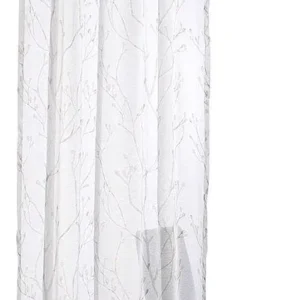 Perdea Rina semitransparenta, 140x245 cm