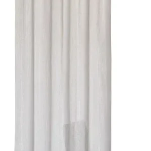 Perdea Skagen semitrasnparenta bej, 140x245 cm