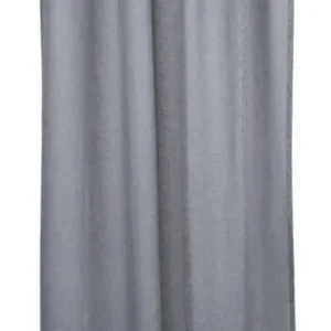 Perdea TOM TAILOR cu bucle de prindere, 140x245 cm