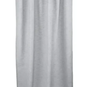 Perdea Tom Tailor CLASSIC cu bucle de prindere, 140x245 cm