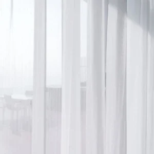 Perdea Voile Mass-Gardinen-Shop 210x260 cm
