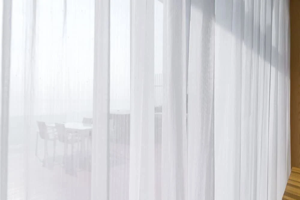 Perdea Voile Mass-Gardinen-Shop 210x260 cm