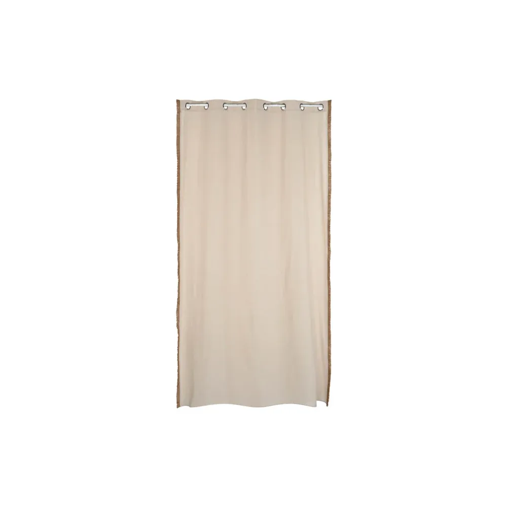 Perdele Home ESPRIT 140 x 260 x 260 cm