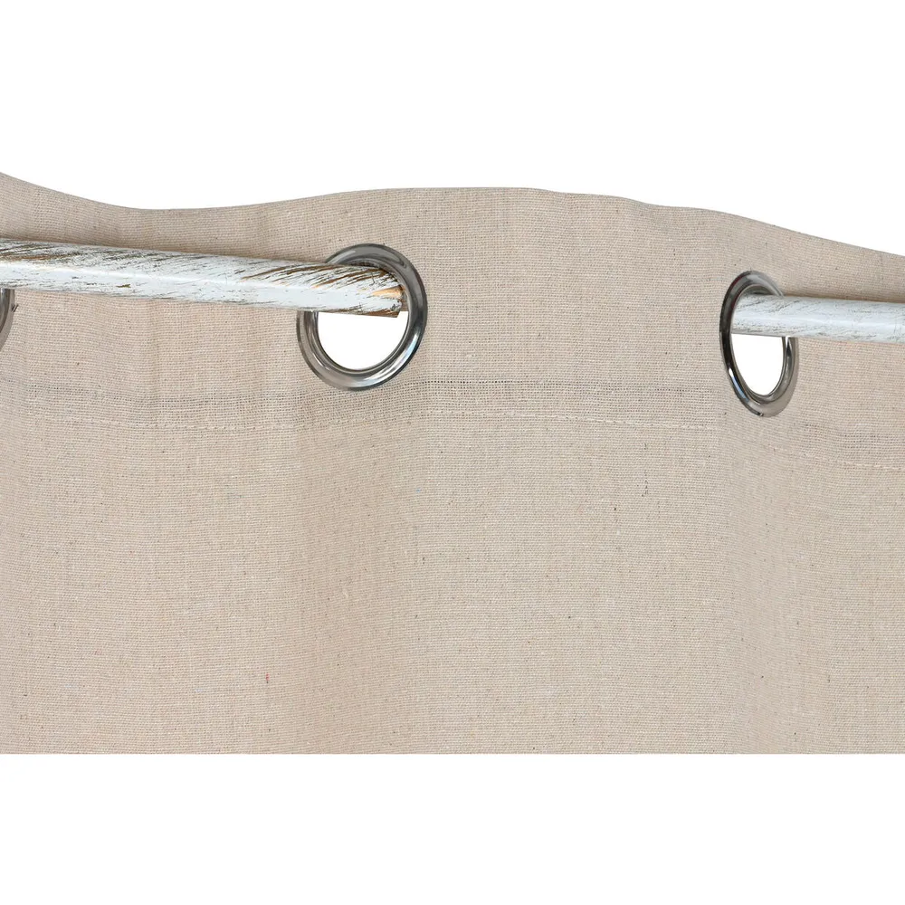 Perdele Home ESPRIT 140 x 260 x 260 cm