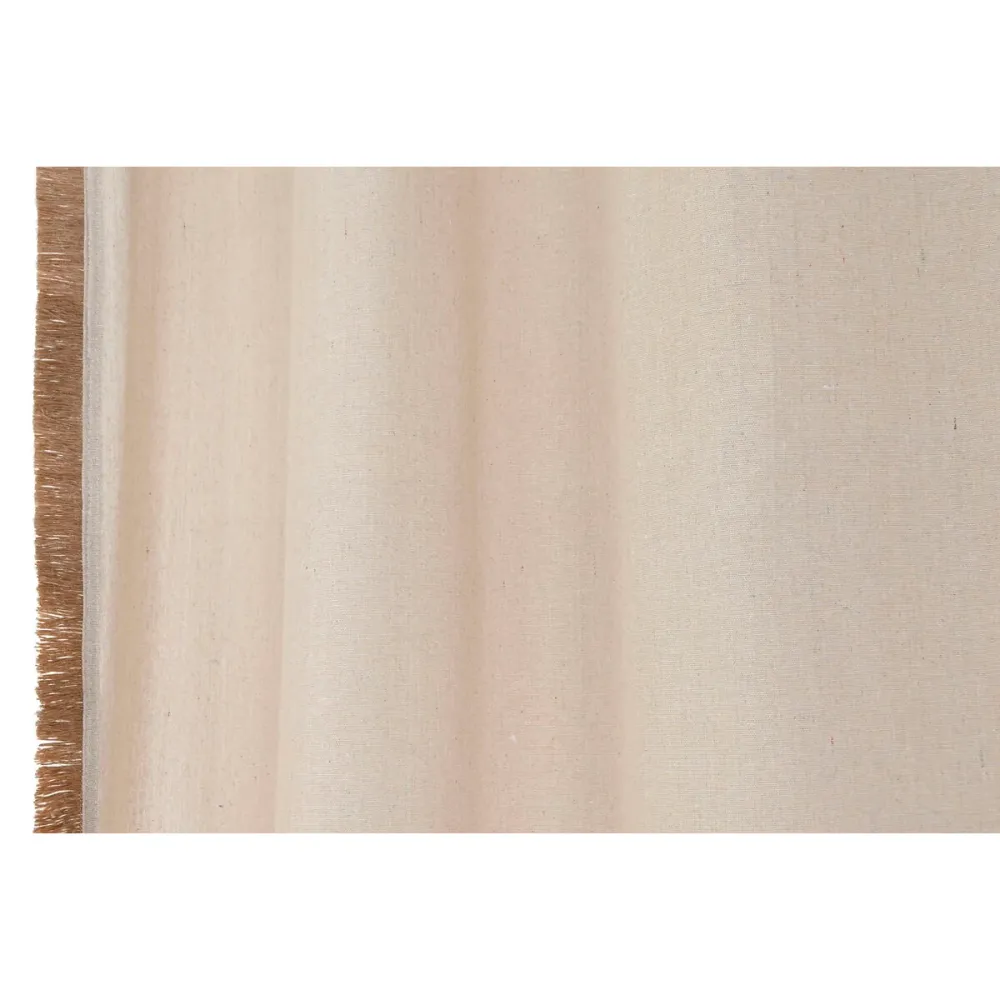 Perdele Home ESPRIT 140 x 260 x 260 cm