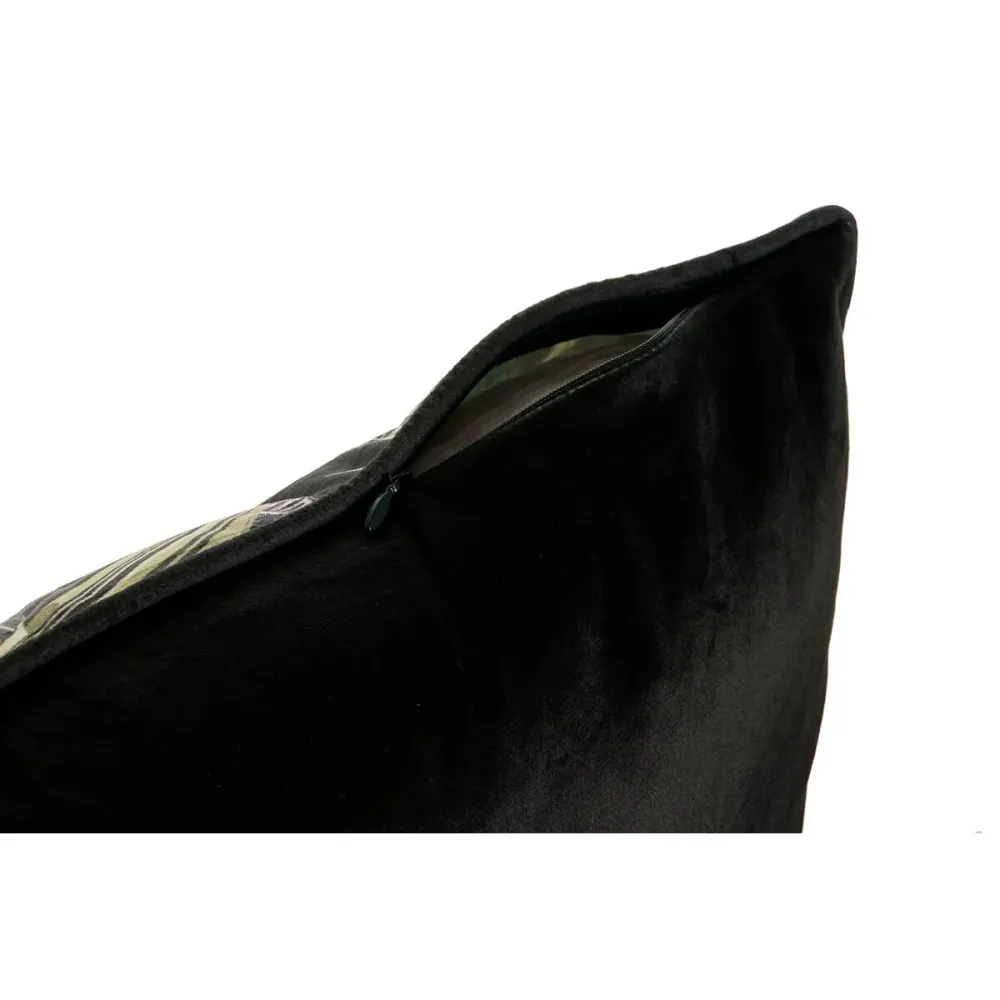 Pernă Home ESPRIT Imprimat Chic 45 x 10 x 45 cm