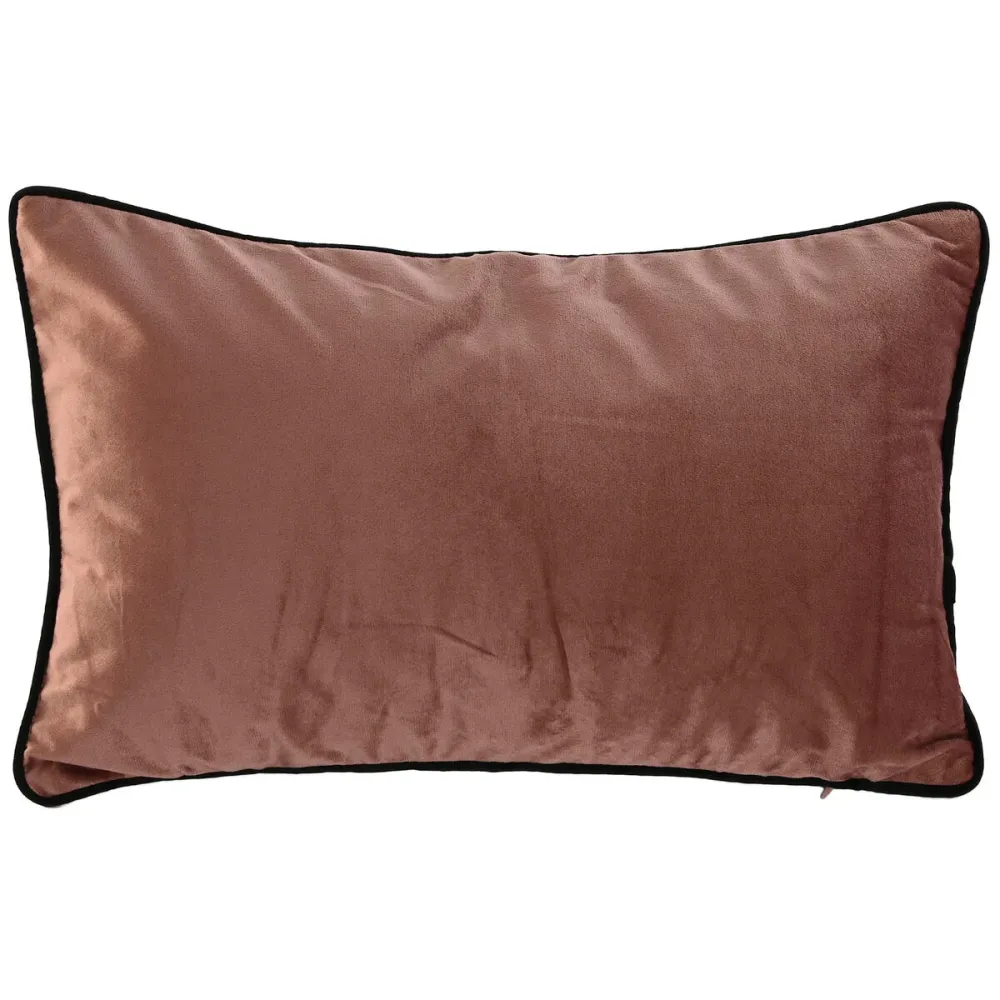 Pernă Home ESPRIT Roz deschis 50 x 15 x 30 cm