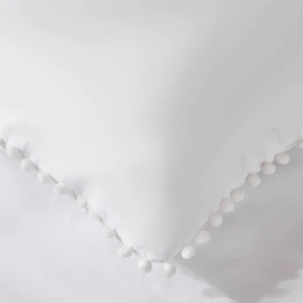 POM POM Set șternut 3 piese, 140x200cm