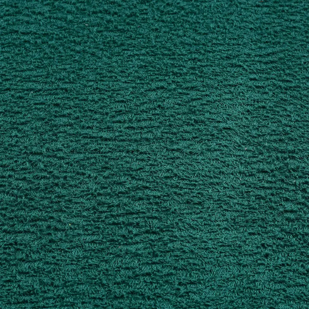Prosoape de baie 4 buc Verde 100x150 cm 360 g/m² 100% bumbac