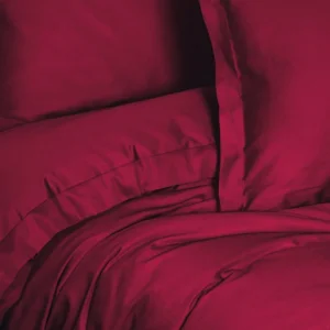 Set cuverturi duble din satin