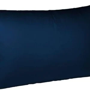 Set 2 fete de perna decorativa Colors Interlock Jersey, 40x60 cm