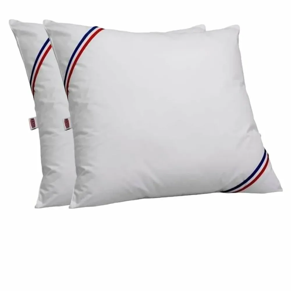 Set de 2 perne DODO Alb 60 x 60 cm (2 Unități)