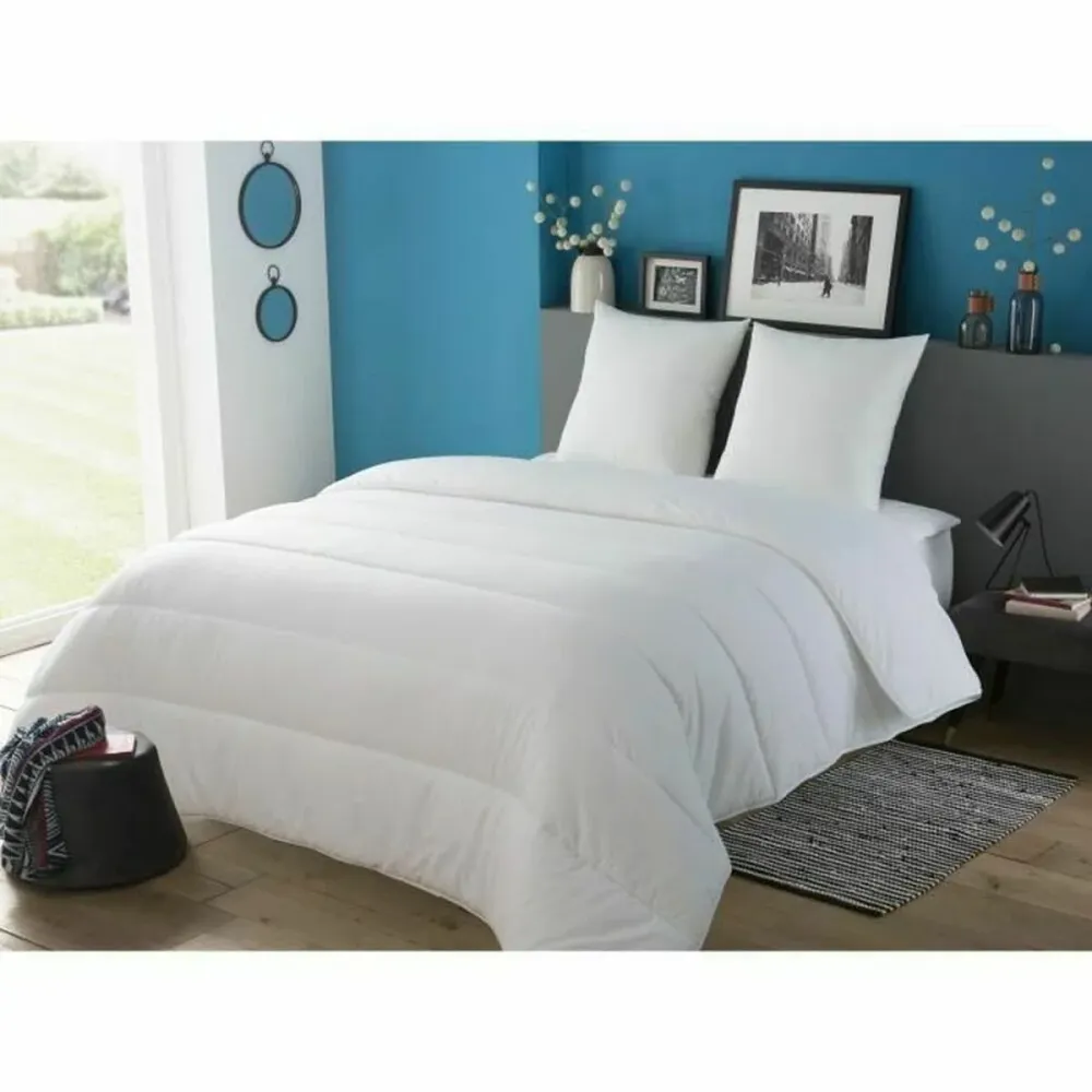 Set de 2 perne DODO Alb 60 x 60 cm (2 Unități)