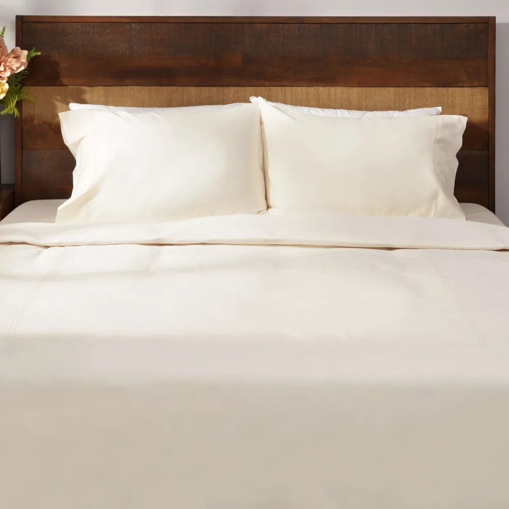 SIMPLY SATEEN Set șternut 4 piese, 200x220cm