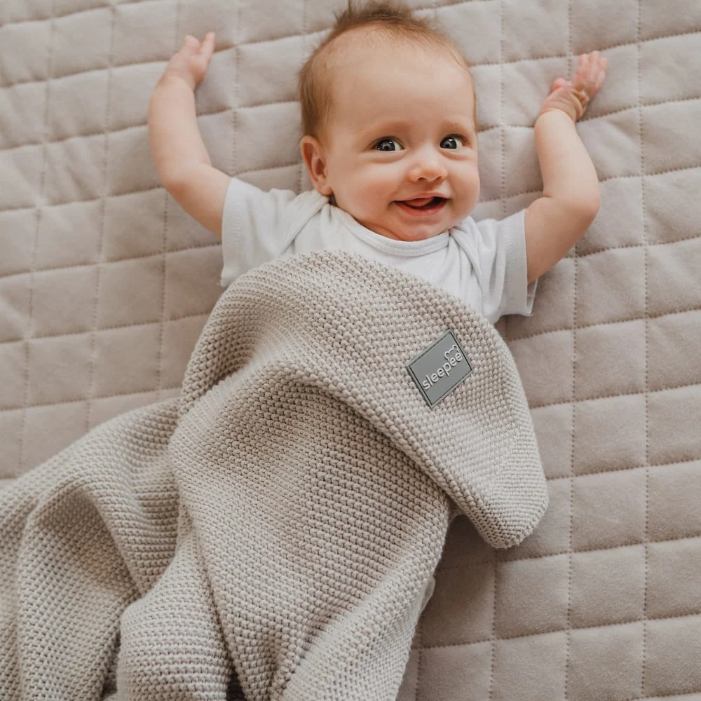 Sleepee Pătură de bambus Bamboo Touch Roz
