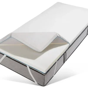 Topper Albe 120x200 cm