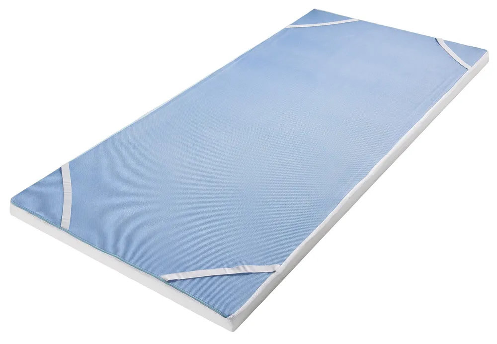 Topper Albe 120x200 cm