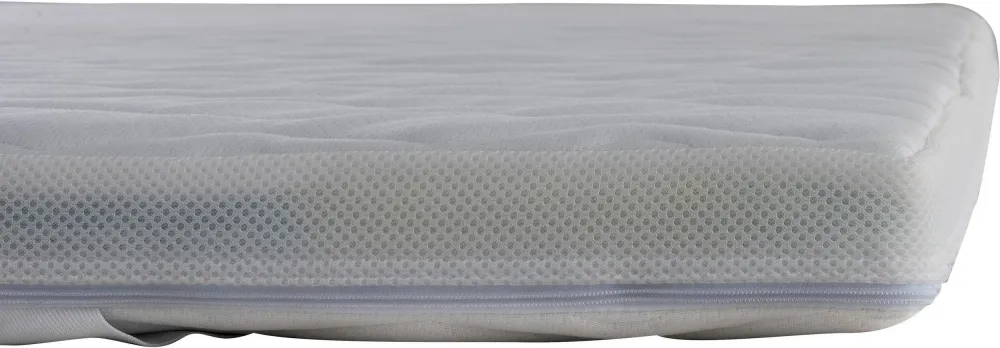 Topper Aquabreeze 90x200 cm, 6 cm înălțime