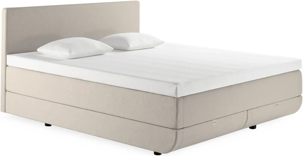 Topper Tempur North Sensation, spumă visc, 100x200 cm