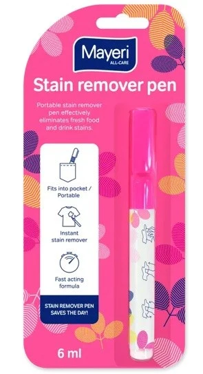 All-care Creion pentru îndepărtarea petelor 6 ml MAYERI