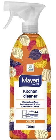 All-care Lichid de curățare bucătărie 750 ml MAYERI
