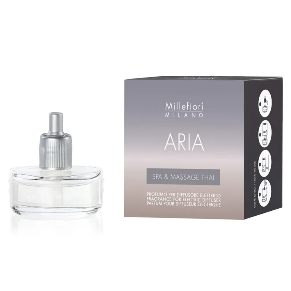 ARIA Rezervă parfum cameră pentru difuzor electric