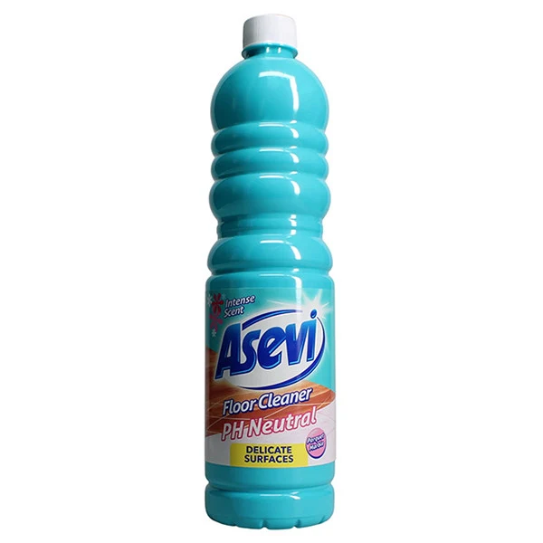 Asevi detergent pardoseli pH neutru 1 litru