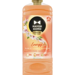 Balsam de rufe concentrat Energy-Mixt de Flori de portocal si magnolie, 2L