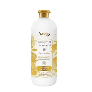 Balsam de rufe concentrat, extra parfumat Vanilla&Thiare 1l