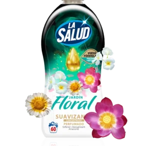 Balsam de rufe concentrat Flower Garden 1.35L
