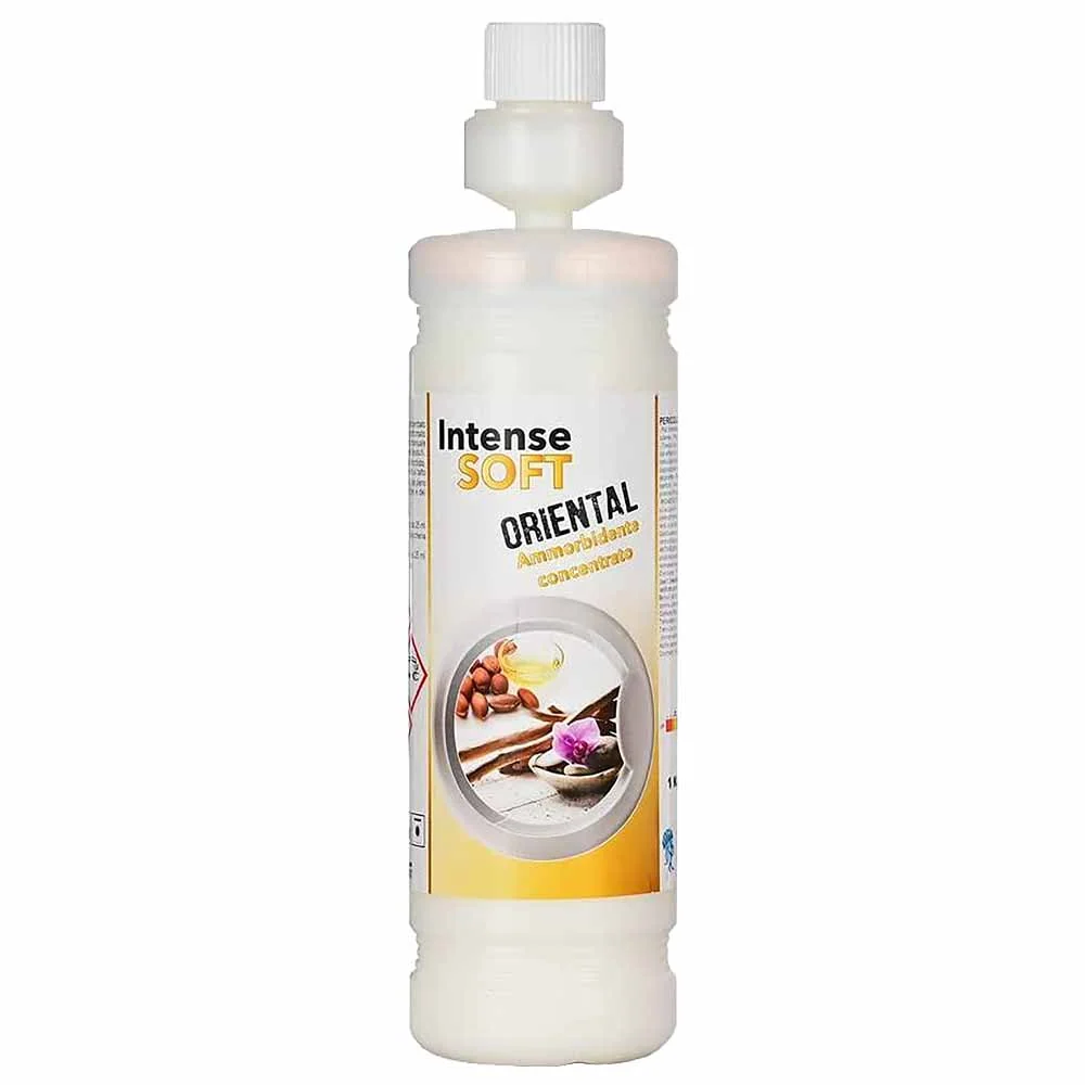 Balsam de Rufe Concentrat Foarte Parfumat Intense Soft Oriental 1 L