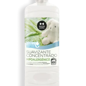 Balsam de rufe concentrat hipoalergenic, 2L