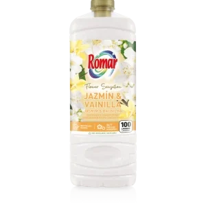 Balsam de rufe concentrat Iasomie si Vanilie 2L