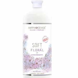 Balsam de rufe concentrat parfumat Magnolie&Flori salbatice 1l