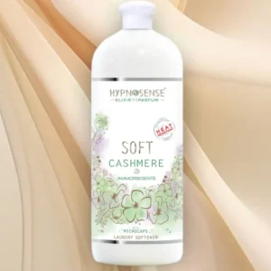 Balsam de rufe concentrat parfumat Ylang Ylang&Cashmere 1l