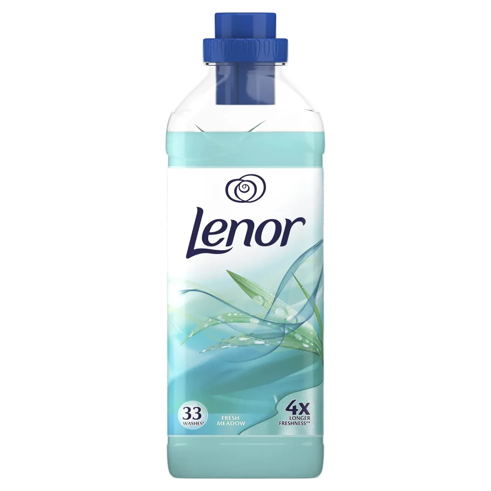 BALSAM DE RUFE LENOR FRESH MEADOW 1L