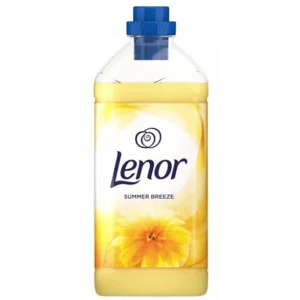 Balsam de rufe Lenor Summer Breeze 1,8L