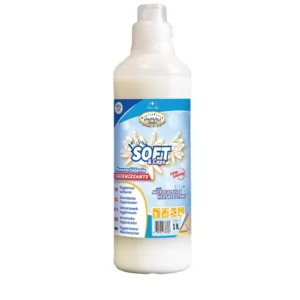Balsam de rufe cu microcapsule pentru lana si materiale delicate,1l