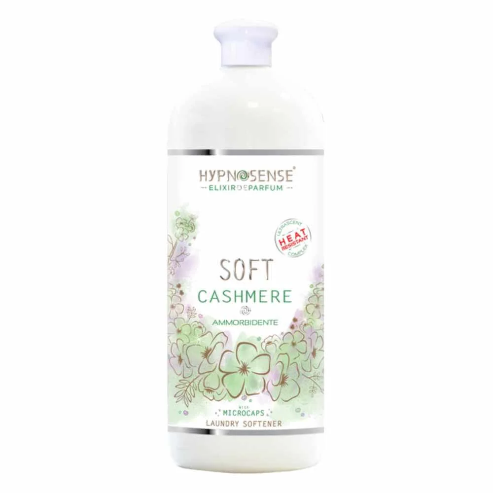 Balsam de Rufe cu Parfum de Ylang-Ylang și Cashmere