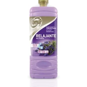 Balsam de rufe rufe Relax, 2l