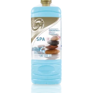 Balsam de rufe, Spa, 2l