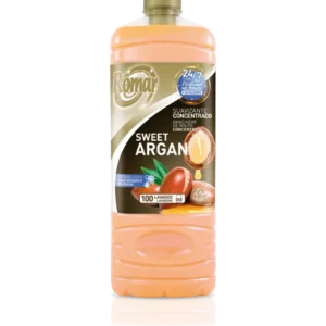 Balsam de rufe Sweet Argan 2L