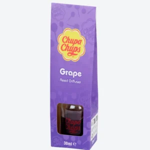 Bețișoare de parfum Chupa Chups - Struguri