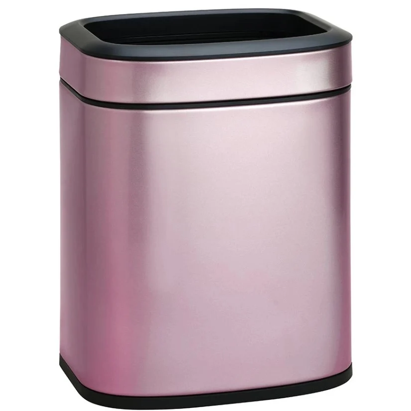 Bemeta Hotel Cos gunoi 6 l, rose gold